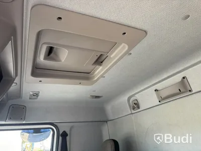 Kylbil Volvo FE 42 R -2017