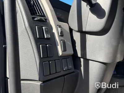 Kylbil Volvo FE 42 R -2017