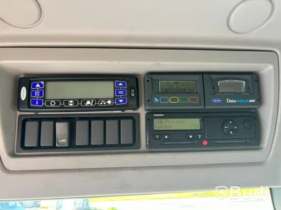 Kylbil Volvo FE 42 R -2017