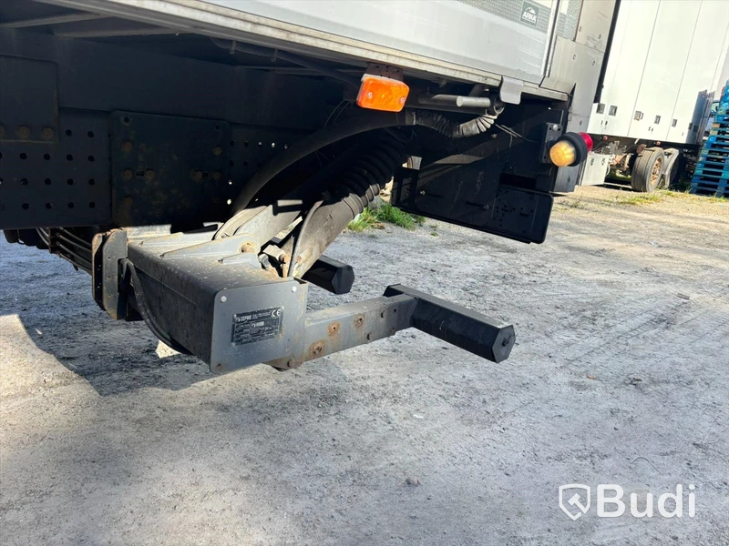 Kylbil Volvo FE 42 R -2017