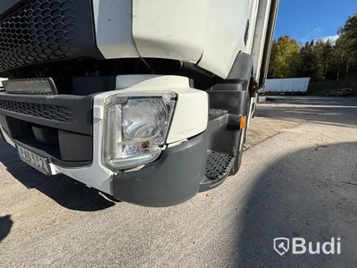 Kylbil Volvo FE 42 R -2017