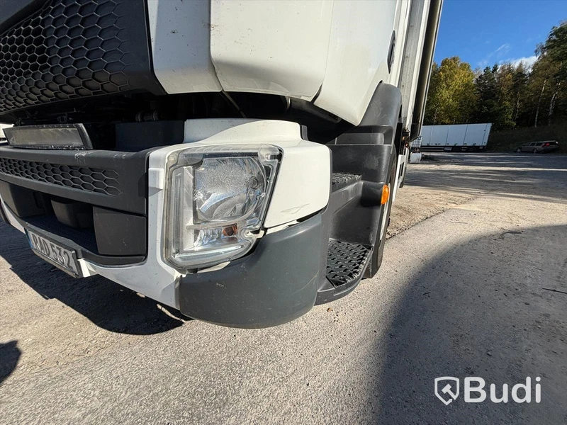 Kylbil Volvo FE 42 R -2017