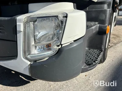 Kylbil Volvo FE 42 R -2017