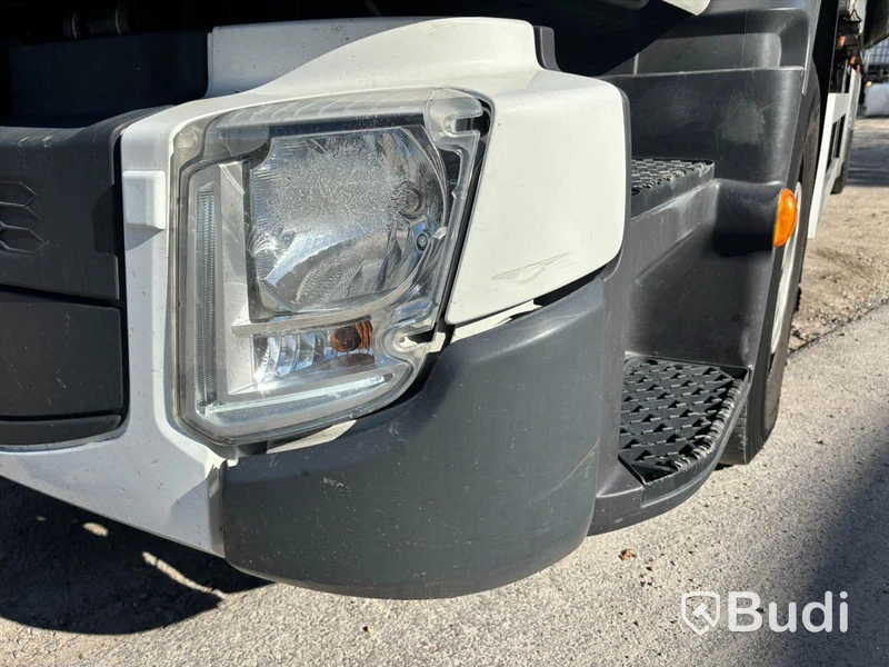 Kylbil Volvo FE 42 R -2017