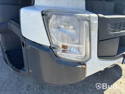 Kylbil Volvo FE 42 R -2017