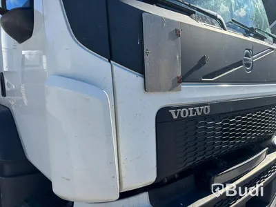 Kylbil Volvo FE 42 R -2017