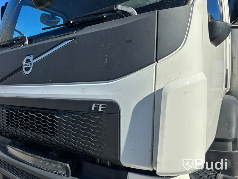 Kylbil Volvo FE 42 R -2017