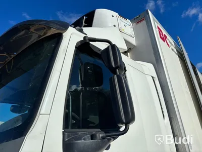 Kylbil Volvo FE 42 R -2017