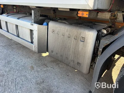 Kylbil Volvo FE 42 R -2017
