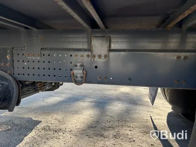 Kylbil Volvo FE 42 R -2017