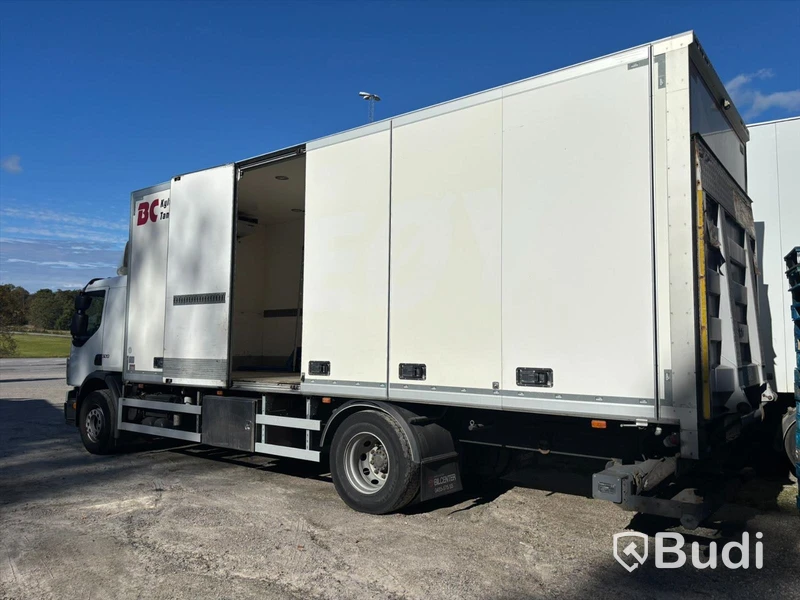 Kylbil Volvo FE 42 R -2017