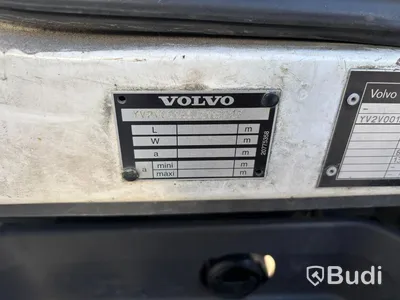 Kylbil Volvo FE 42 R -2017