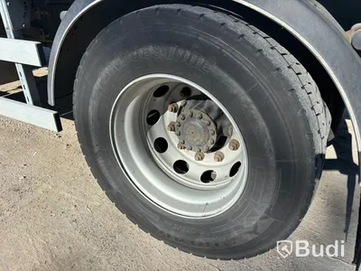 Kylbil Volvo FE 42 R -2017