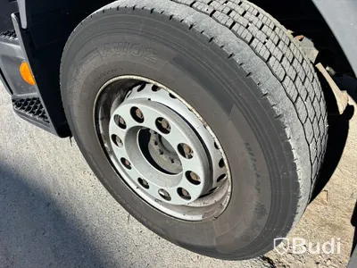 Kylbil Volvo FE 42 R -2017