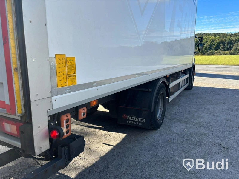 Kylbil Volvo FE 42 R -2017
