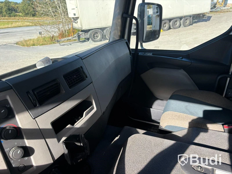 Kylbil Volvo FE 42 R -2017