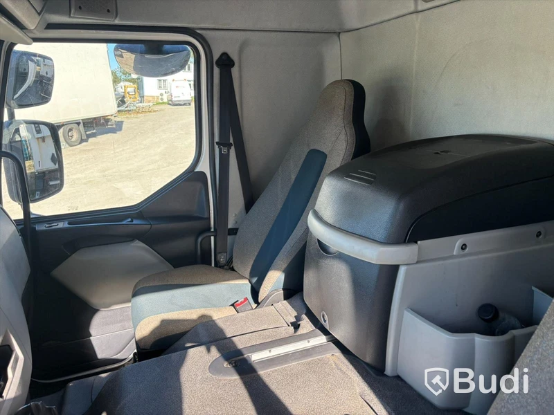 Kylbil Volvo FE 42 R -2017