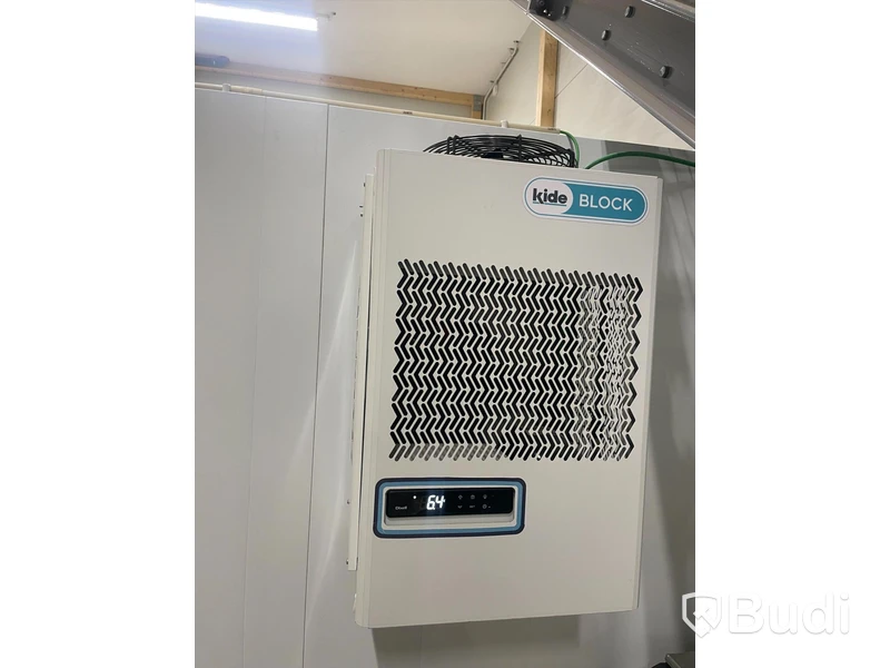 Cold room