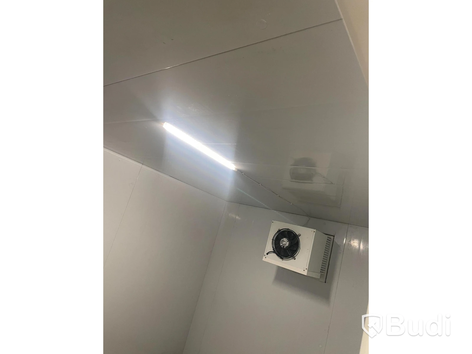 Cold room
