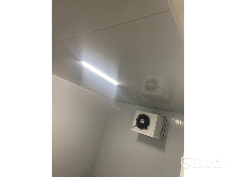 Cold room