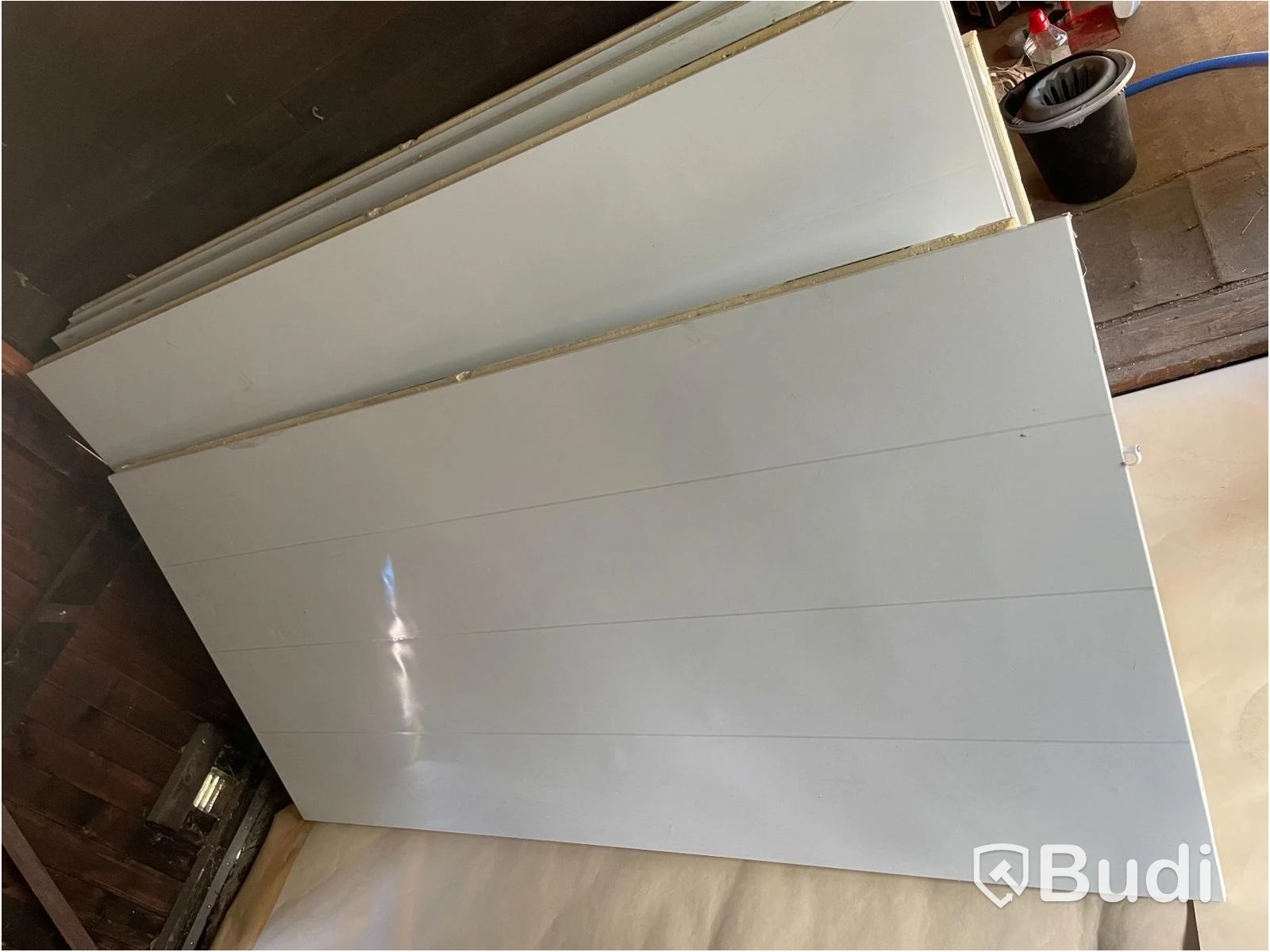 Cold room