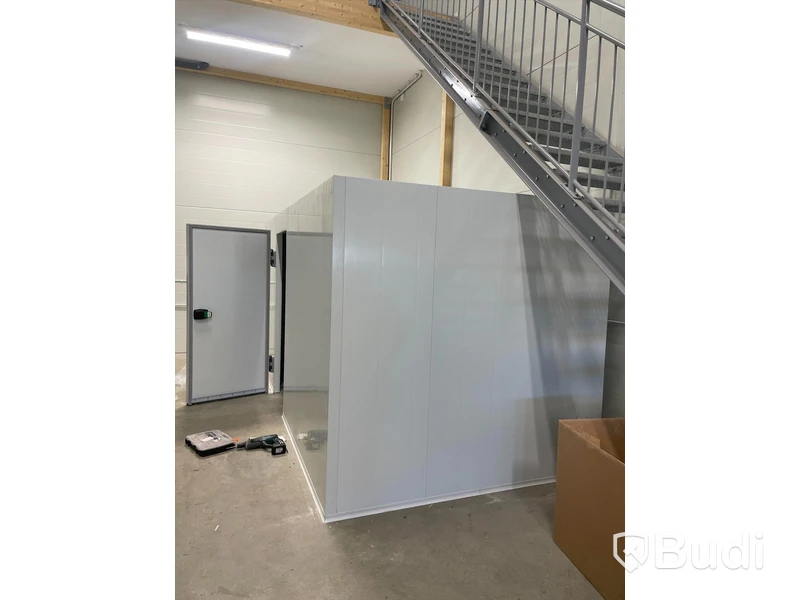 Cold room