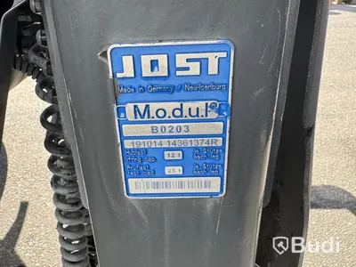 Asfaltstrailer Nor Slep SE-43TQ -2021