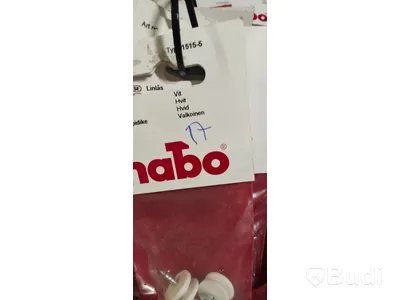 Parti, fönsterbeslag, Habo, ASSA
