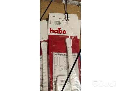 Parti, fönsterbeslag, Habo, ASSA