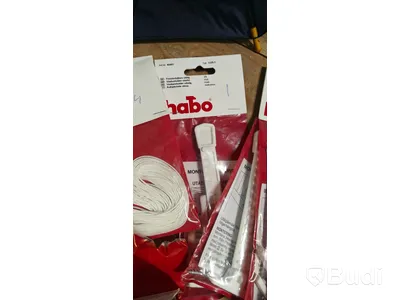 Parti, fönsterbeslag, Habo, ASSA