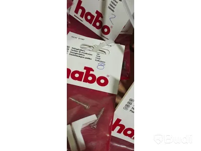 Parti, fönsterbeslag, Habo, ASSA