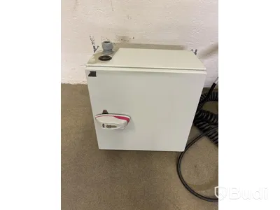 Wallbox Compleo Advanced Compact WM HC2, including distribution box with residual current device and fuses.
