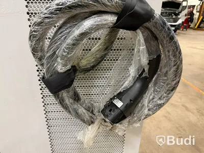Laddstation Autel MaxiCharger DC Fast | Oanvänd