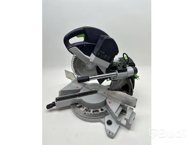Parti med verktyg Festool