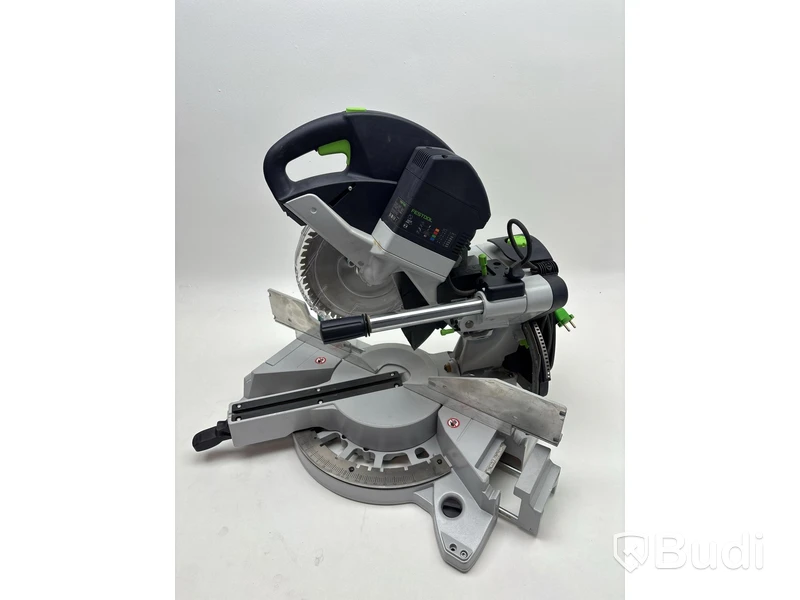 Parti med verktyg Festool