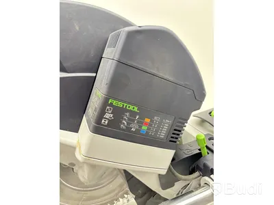 Parti med verktyg Festool