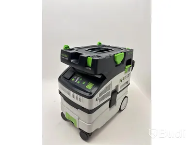 Parti med verktyg Festool