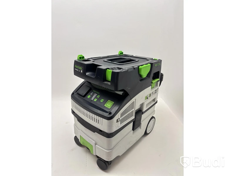 Parti med verktyg Festool