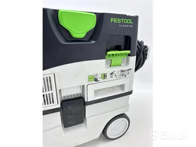 Parti med verktyg Festool