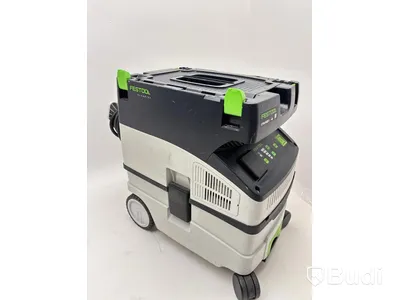 Parti med verktyg Festool