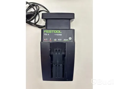 Parti med verktyg Festool