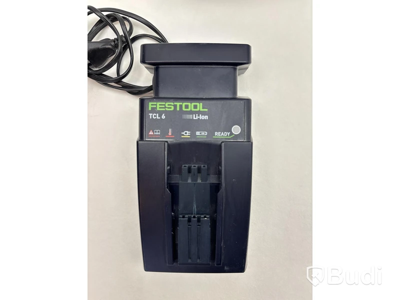 Parti med verktyg Festool