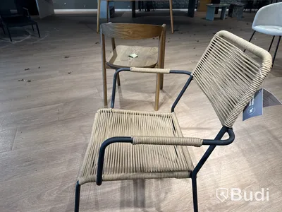Mirko matbord beige inkl. 4 st stolar, Venture Home