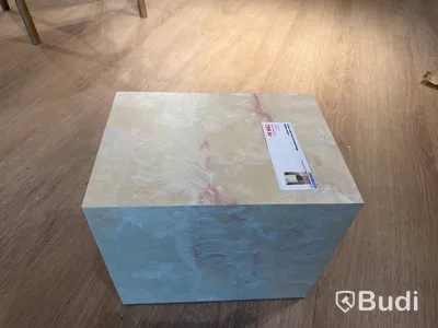 Coffee table, beige, Venture Home