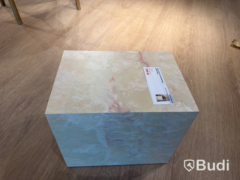 Coffee table, beige, Venture Home