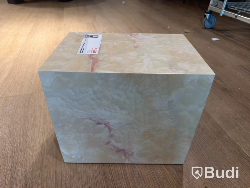 Coffee table, beige, Venture Home