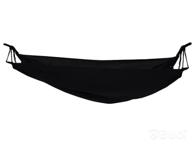 Hedvig hammock, svart, Venture Home