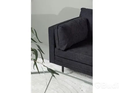 Svart boom soffa Venture Home