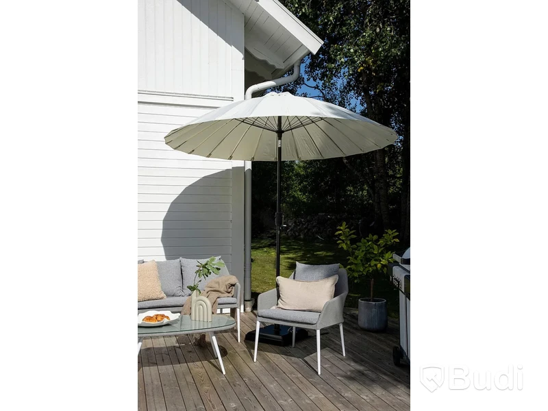 Palmetto parasoll, Venture Home