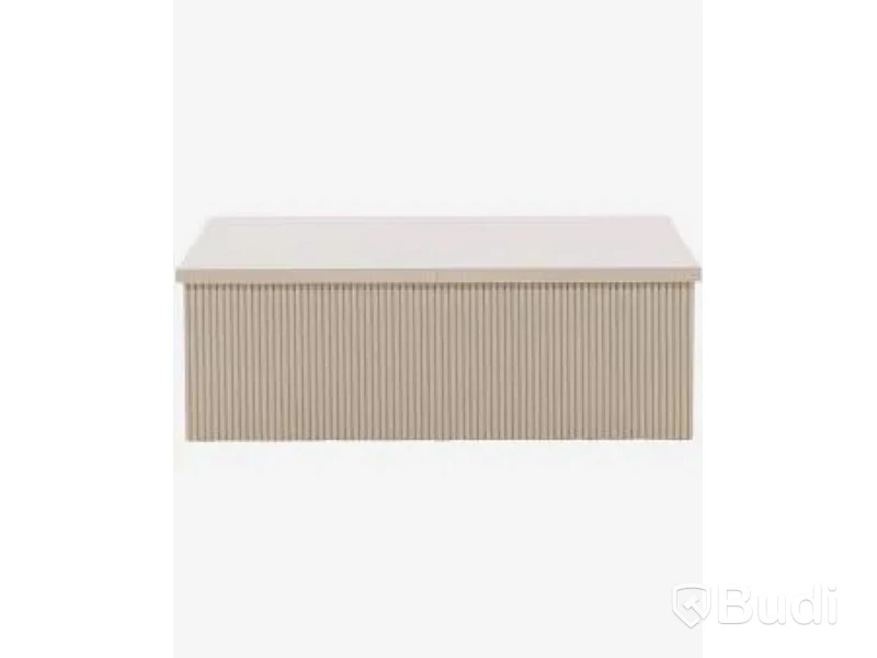 Lenox soffbord, beige, Venture Home